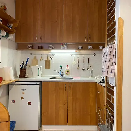 Pod Javorovým Prázdninový dům