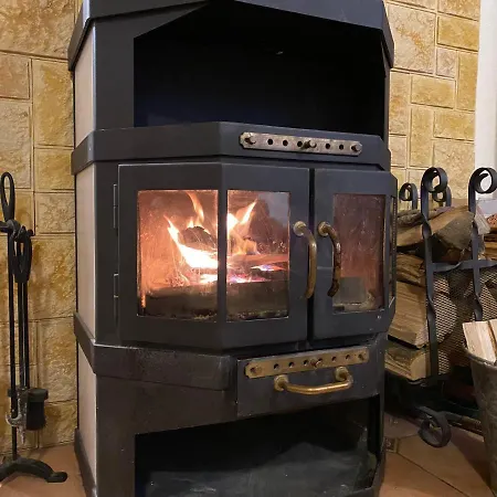 Prázdninový dům Pod Javorovým Trinec