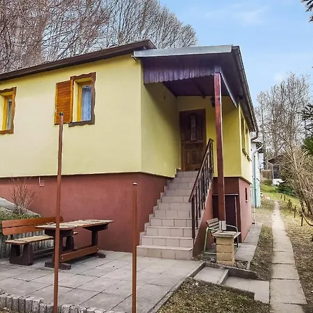 Prázdninový dům Pod Javorovým *