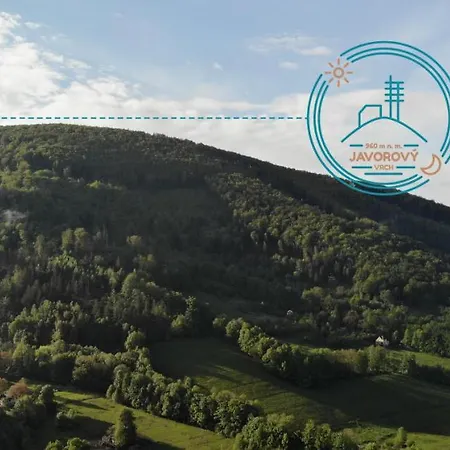Casa vacanze Pod Javorovym Trinec