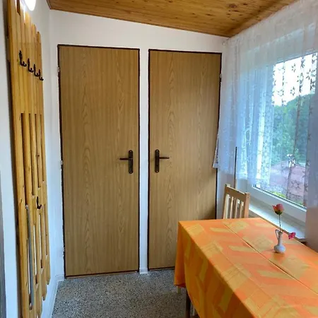 Pod Javorovym