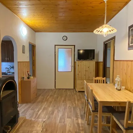 Pod Javorovym Trinec