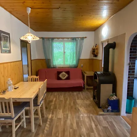 Casa vacanze Pod Javorovym Trinec