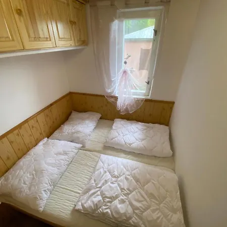 Pod Javorovým Prázdninový dům *