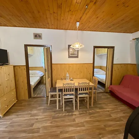 Pod Javorovým