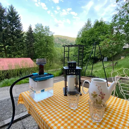 Casa vacanze Pod Javorovym Trinec