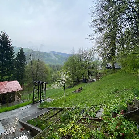 Pod Javorovym Trinec