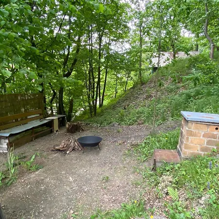 Prázdninový dům Pod Javorovým