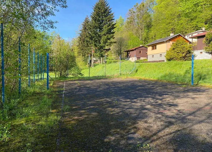 Pod Javorovým Prázdninový dům