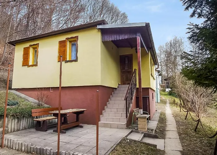 Ferienhaus Pod Javorovym *