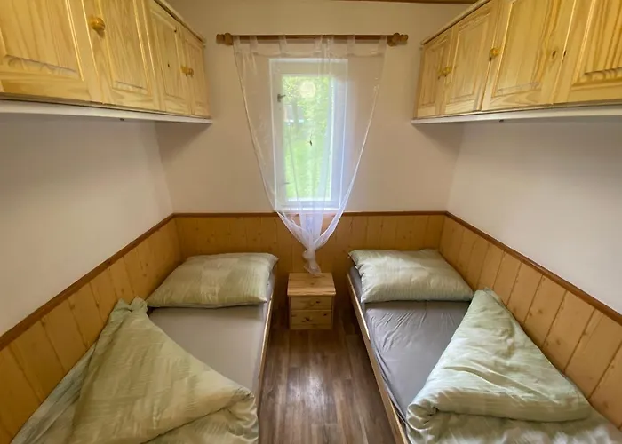 Pod Javorovym Ferienhaus Trinec