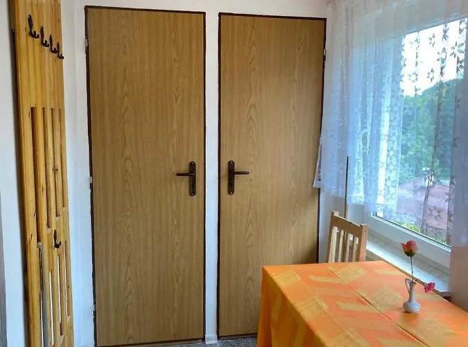 Pod Javorovym