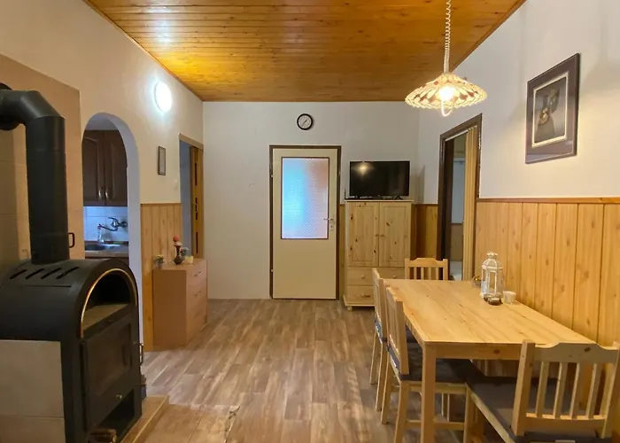 Pod Javorovým Trinec