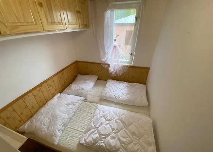 Pod Javorovým Prázdninový dům *
