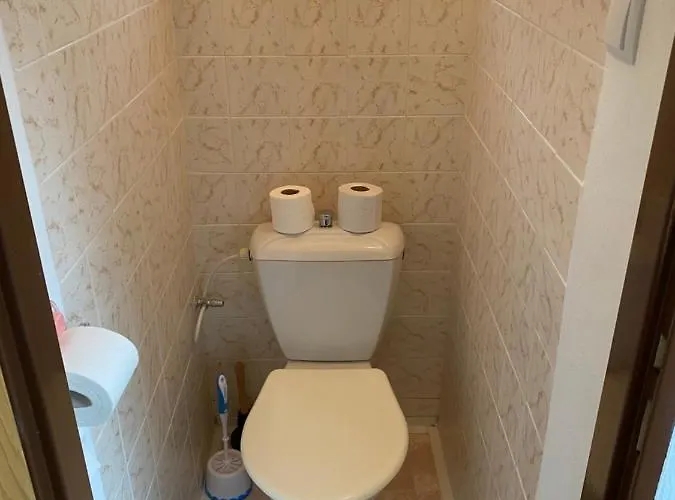 Pod Javorovým * Trinec