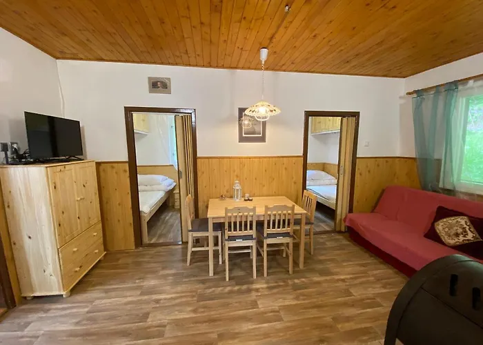 Pod Javorovym