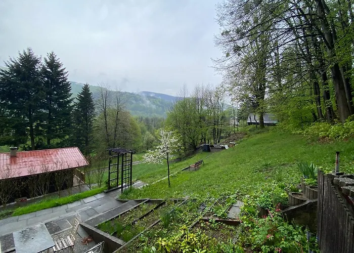 Pod Javorovym Trinec