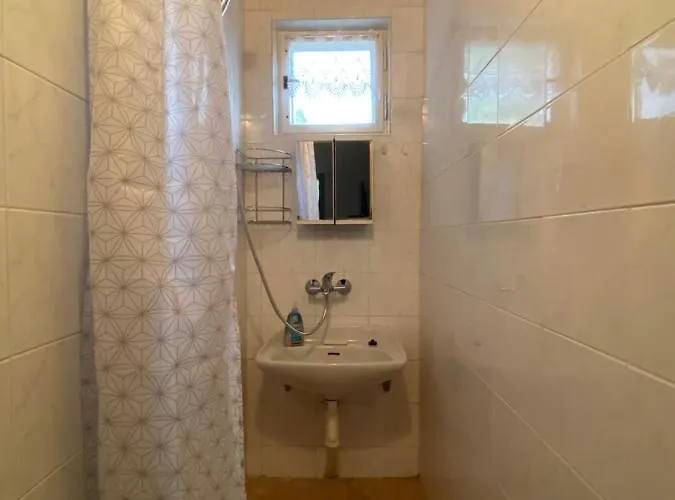 Pod Javorovym Ferienhaus Trinec