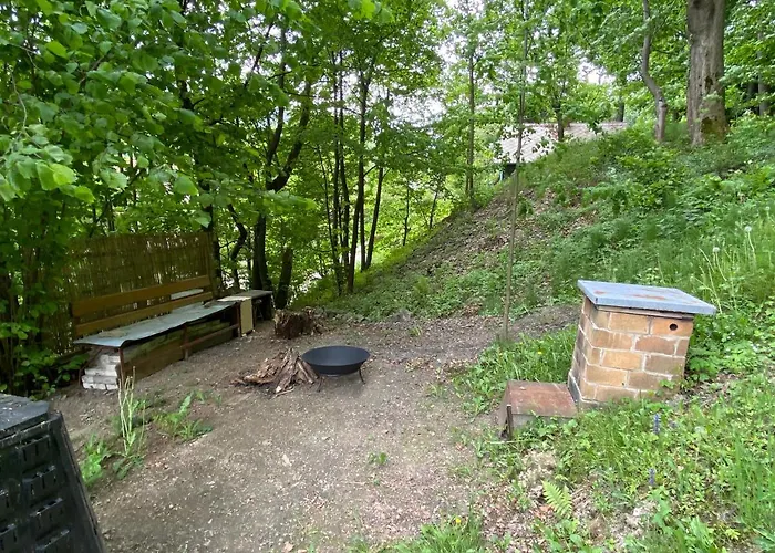 Ferienhaus Pod Javorovym